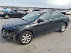 Toyota salvage cars for sale: 2011 Toyota Camry Base