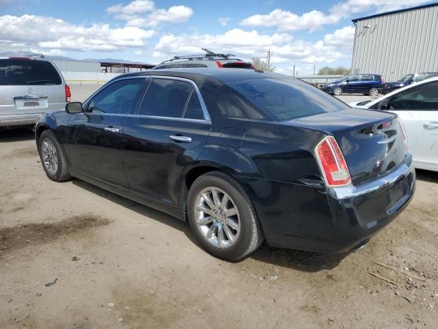 2013 Chrysler 300C