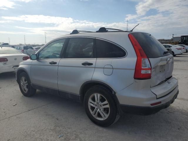 2011 Honda CR-V EX