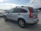 2011 Honda CR-V EX