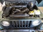 2003 Jeep Wrangler / TJ Sport