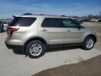 2011 Ford Explorer XLT