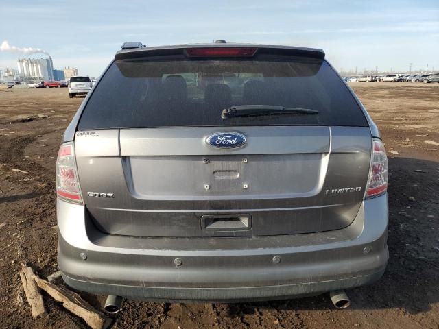 2010 Ford Edge Limited