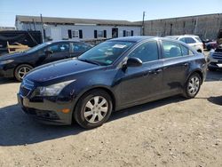 Salvage cars for sale at Laurel, MD auction: 2014 Chevrolet Cruze LS