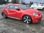 2012 Volkswagen Beetle Turbo