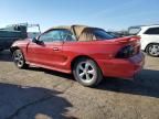 1995 Ford Mustang GT