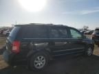 2010 Chrysler Town & Country Touring Plus