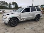 2005 Jeep Grand Cherokee Limited