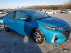 2017 Toyota Prius Prime