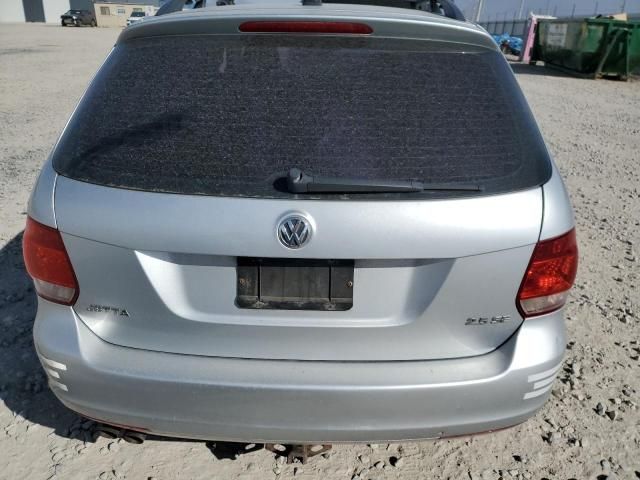 2011 Volkswagen Jetta S