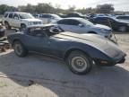 1978 Chevrolet Corvette