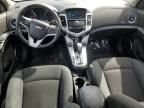 2011 Chevrolet Cruze LT