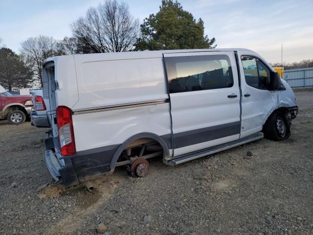 2023 Ford Transit T-250