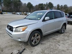 2008 Toyota Rav4 Sport en venta en Mendon, MA