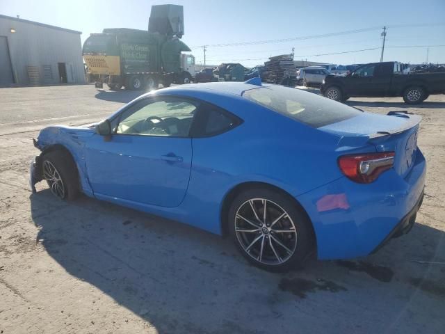 2019 Toyota 86 GT