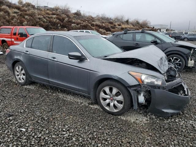 2008 Honda Accord EXL