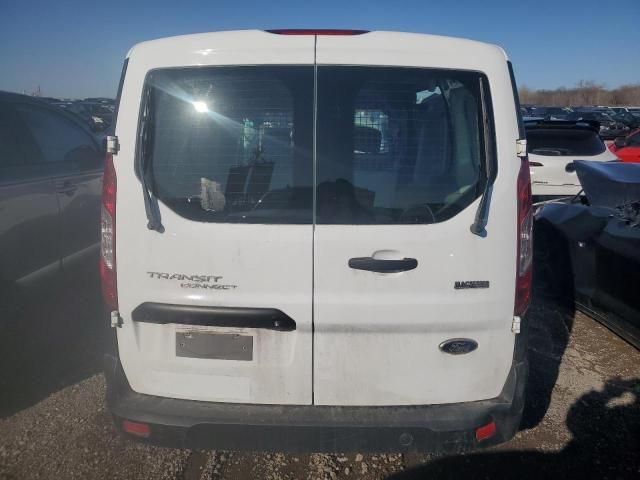 2022 Ford Transit Connect XL