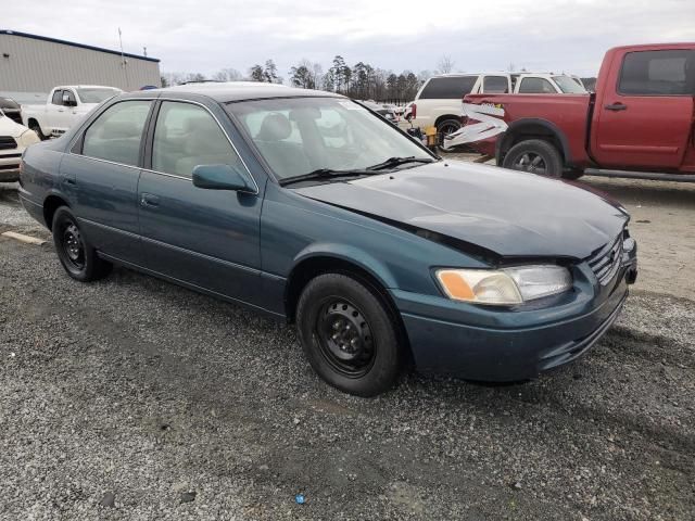 1997 Toyota Camry CE