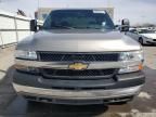 2002 Chevrolet Silverado K2500 Heavy Duty