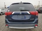 2018 Mitsubishi Outlander ES