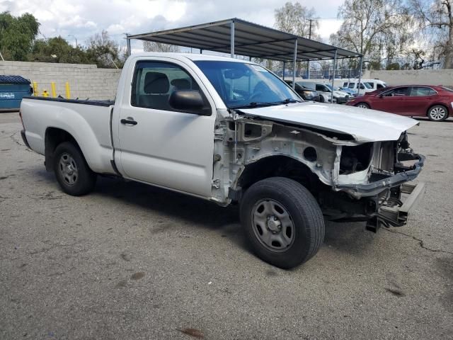 2013 Toyota Tacoma