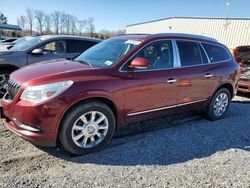 Carros salvage sin ofertas aún a la venta en subasta: 2015 Buick Enclave