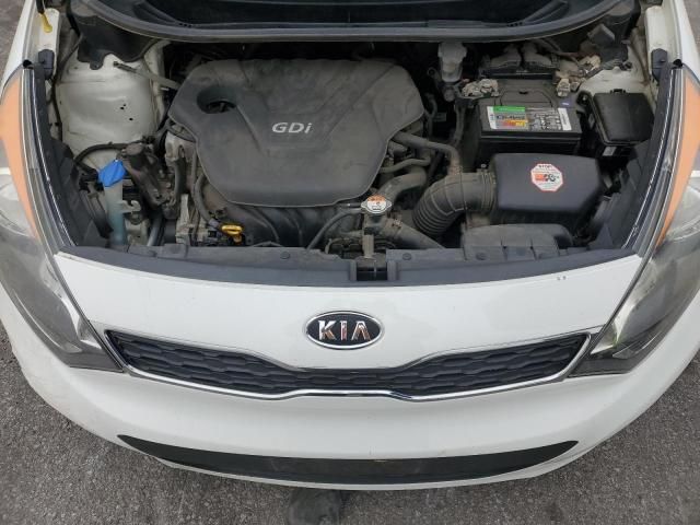 2013 KIA Rio EX