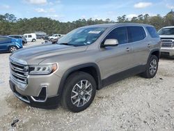 2022 GMC Acadia SLE en venta en Houston, TX