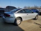 2004 Chevrolet Cavalier