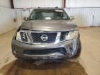 2008 Nissan Pathfinder S