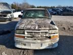 1999 Chevrolet S Truck S10