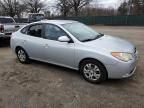 2010 Hyundai Elantra Blue