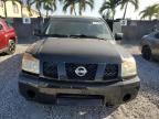 2006 Nissan Titan XE