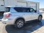 2019 Nissan Armada SV