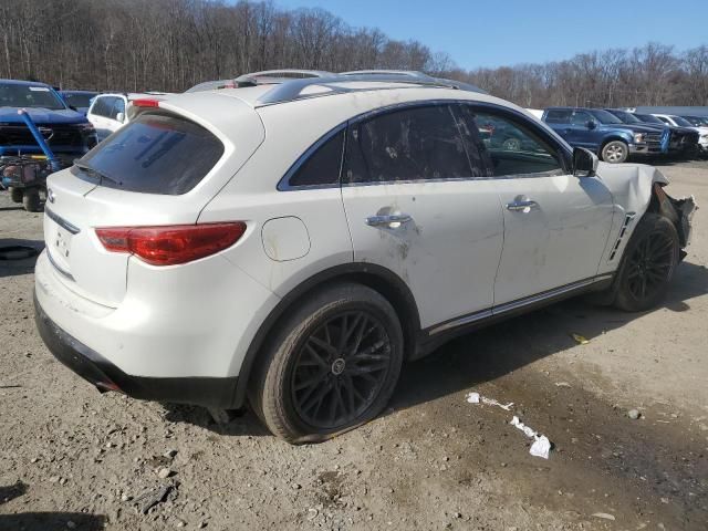 2011 Infiniti FX35