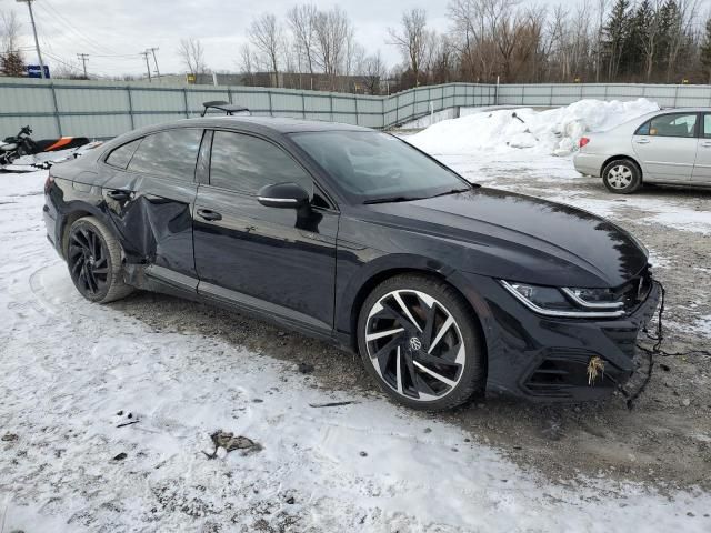 2021 Volkswagen Arteon SEL Premium R-Line