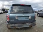 2007 Honda Pilot EXL