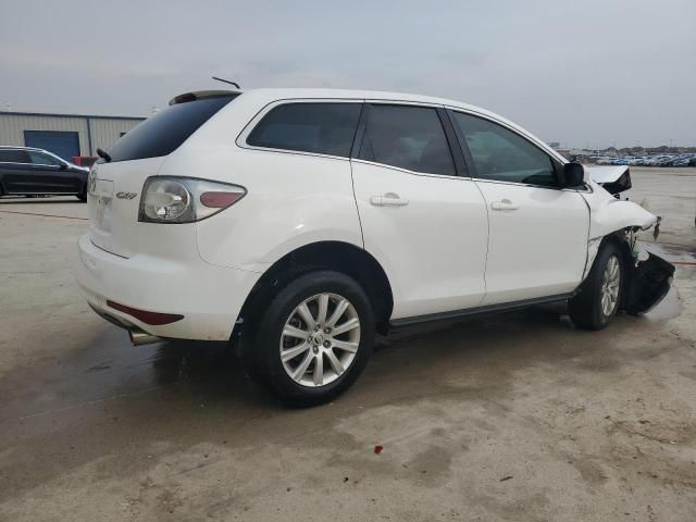 2010 Mazda CX-7