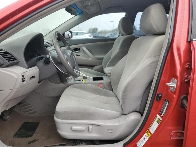 2008 Toyota Camry CE