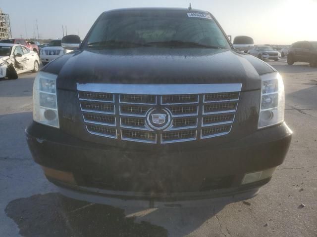 2009 Cadillac Escalade