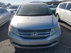 2013 Honda Odyssey EXL