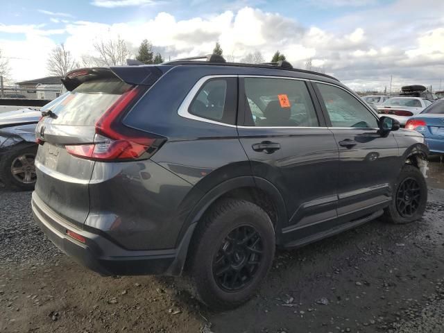 2023 Honda CR-V LX