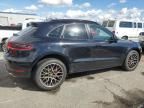 2015 Porsche Macan Turbo