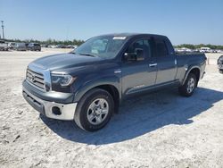 2007 Toyota Tundra Double Cab SR5 en venta en Arcadia, FL