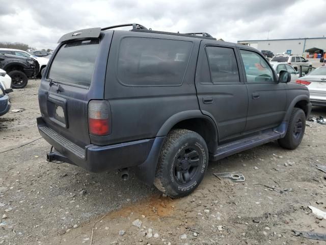 2000 Toyota 4runner SR5