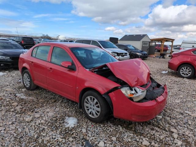 2009 Chevrolet Cobalt LT