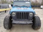 2004 Jeep Wrangler / TJ SE