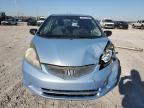 2009 Honda FIT