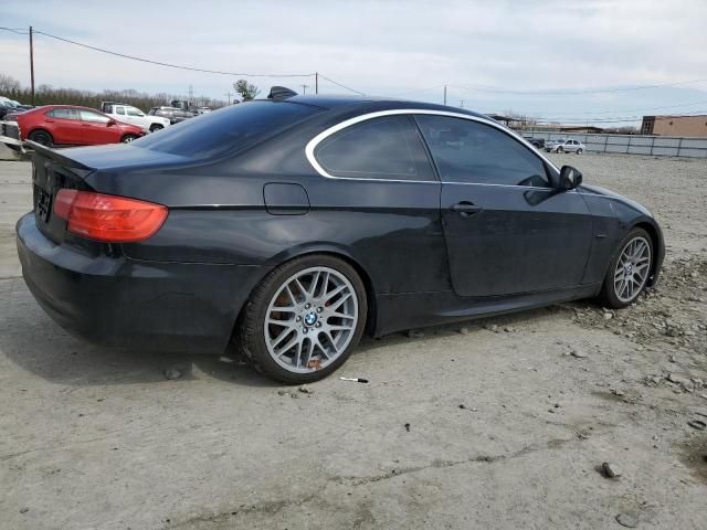 2011 BMW 328 I