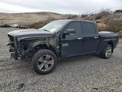 Dodge Vehiculos salvage en venta: 2014 Dodge RAM 1500 SLT